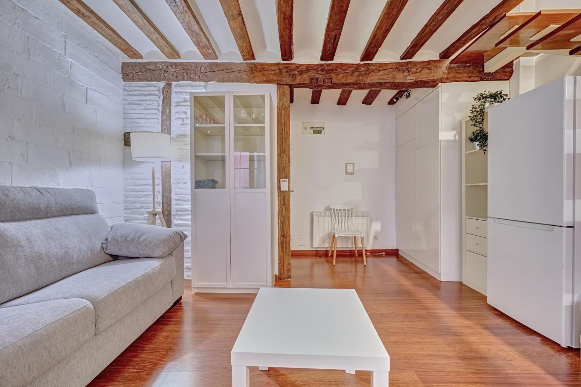 Duplex Portales By Clabao Apartment Logrono Exterior photo