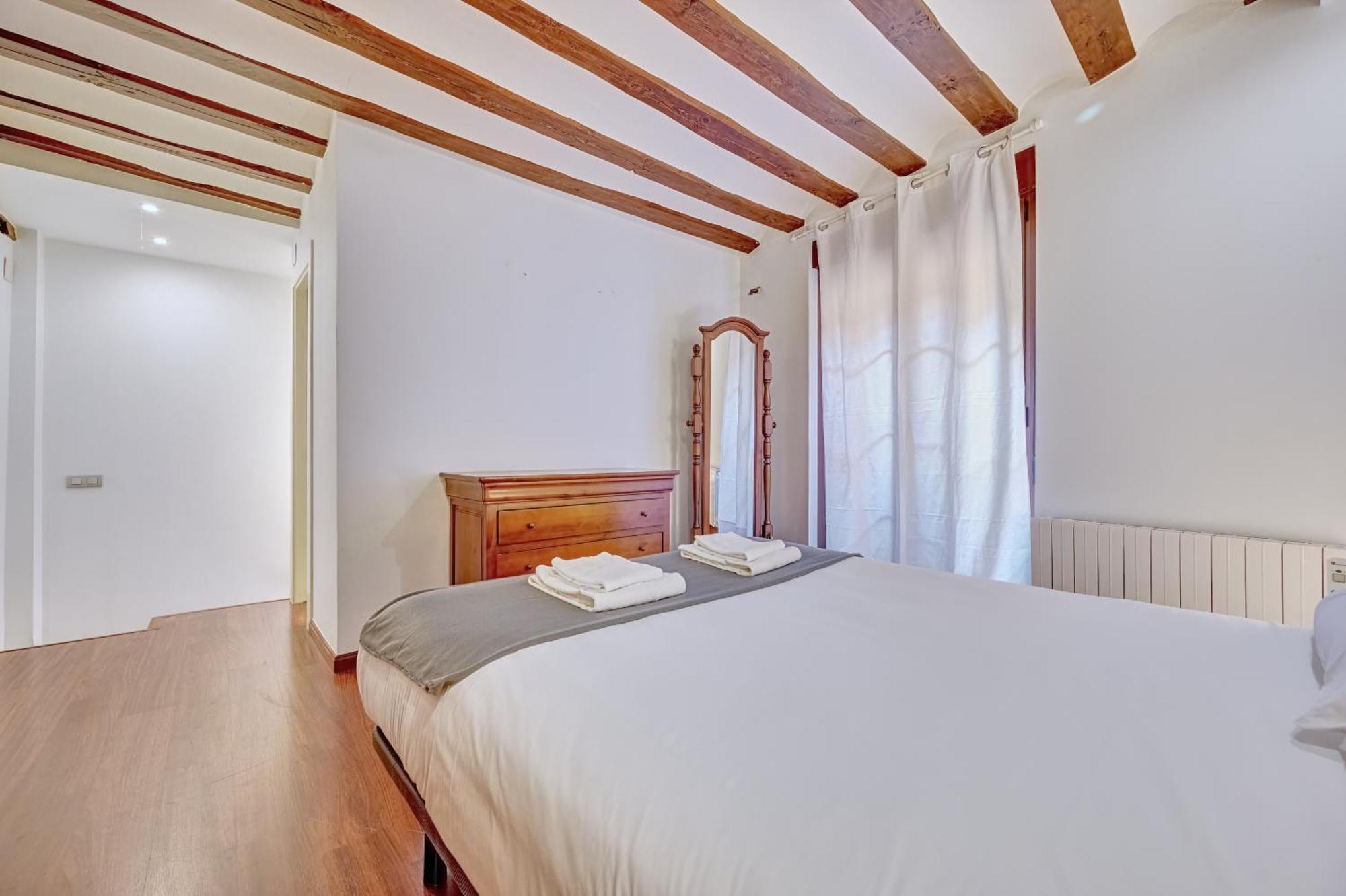 Duplex Portales By Clabao Apartment Logrono Exterior photo